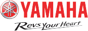 LogoTipo Yamaha